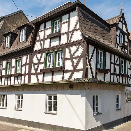 Haase Eck アパート