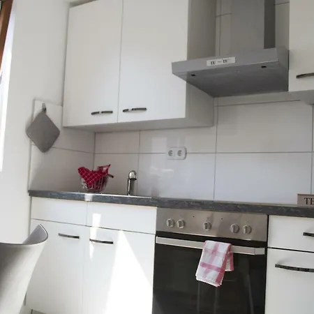 Haase Eck Bad Honningen