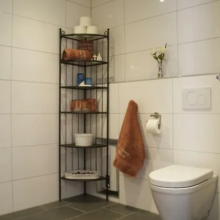 Apartmán Haase Eck Bad Honningen