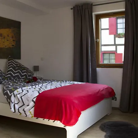 アパート Haase Eck *