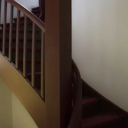 Haase Eck バート・ヘニンゲン