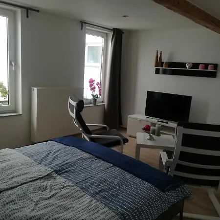Apartment Haase Eck Bad Honningen