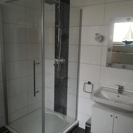 Apartmán Haase Eck Bad Honningen