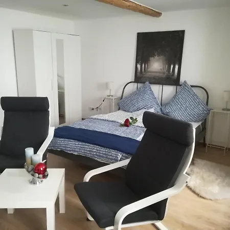 Haase Eck Lägenhet Bad Honningen