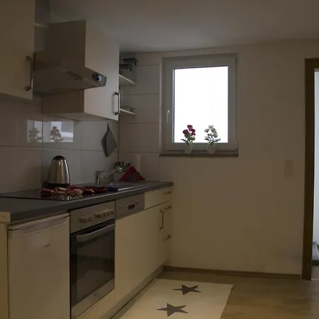 Haase Eck * Bad Honningen