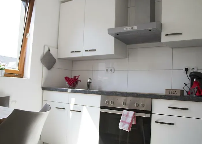 Haase Eck Bad Honningen