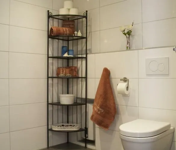 Apartamento Haase Eck Bad Honningen