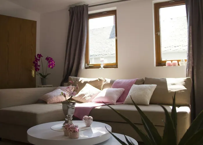 Haase Eck Bad Honningen