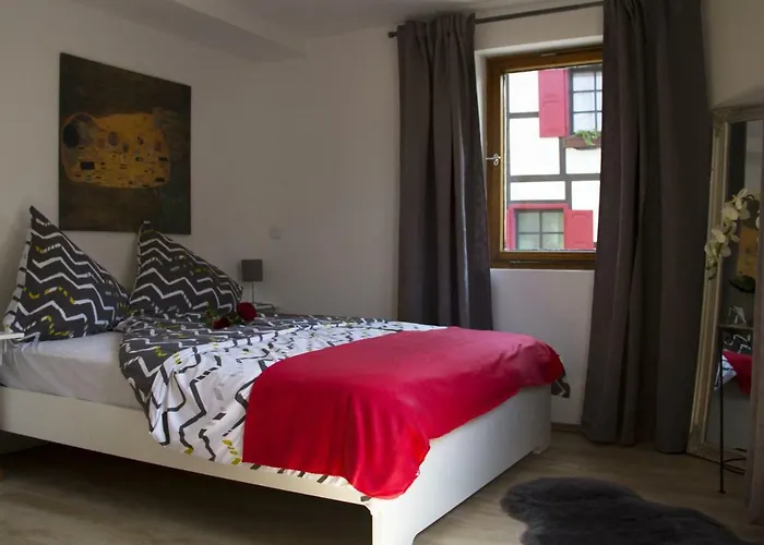 Apartamento Haase Eck *