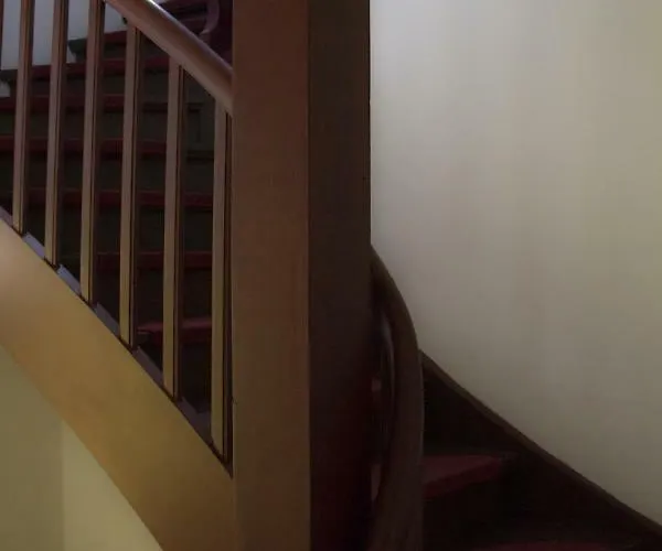 Haase Eck Bad Honningen