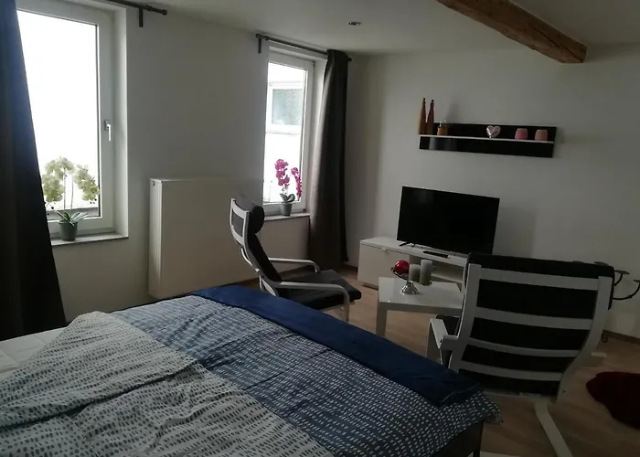 Apartamento Haase Eck Bad Honningen