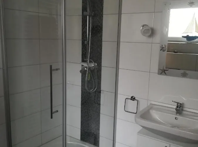 Lägenhet Haase Eck Bad Honningen