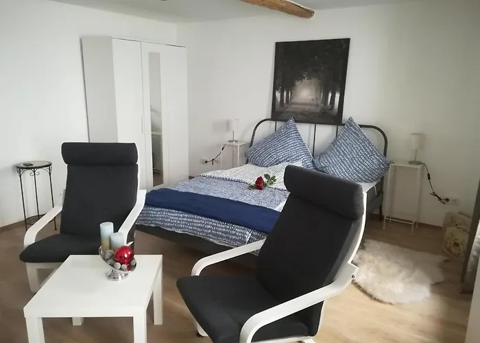 Haase Eck Apartamento Bad Honningen