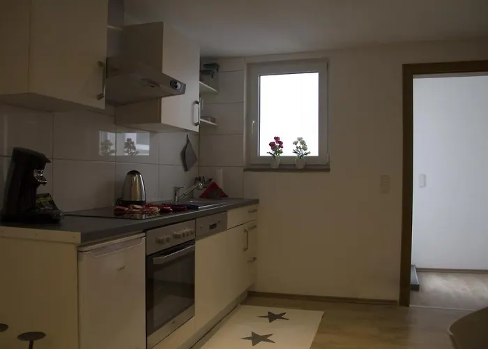 Haase Eck * Bad Honningen